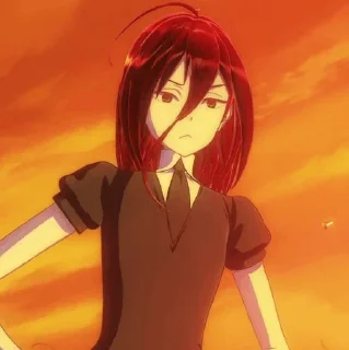 💎 emoji Houseki no Kuni Telegram sticker 23 of 114