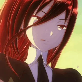 💎 emoji Houseki no Kuni Telegram sticker 22 of 114