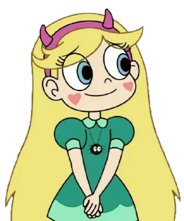 😊 emoji ☆ STAR ☆  @Lyra7vidas Telegram sticker 18 of 120