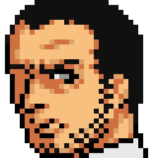 😠 emoji Lain Icons Telegram sticker 22 of 44