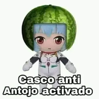 Sticker from Shitpost variado