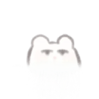 ☹️ emoji хомячок !! ୨ 🥯 ୧ @nkplz Telegram sticker 11 of 32