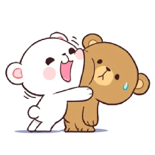 ⭐️ emoji ୨ 🐾 ୧ @nkplz Telegram sticker 14 of 35