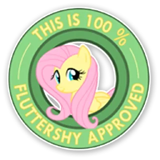👌 emoji My Little Pony | @tatistickers | @sinusername Telegram sticker 4 of 38