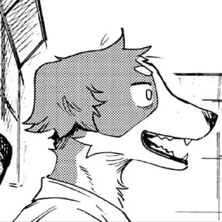 😀 emoji SMELL 2 Telegram sticker 16 of 98