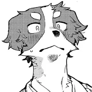 😳 emoji SMELL 2 Telegram sticker 7 of 98