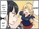 😠 emoji Idolmaster Shiny Colours Telegram sticker 9 of 44