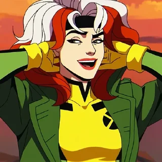 😀 emoji emma core Telegram sticker 23 of 92