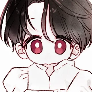 🛒 emoji 「皿࿒𖦵違 @Shegotdeathnotes Telegram sticker 23 of 28