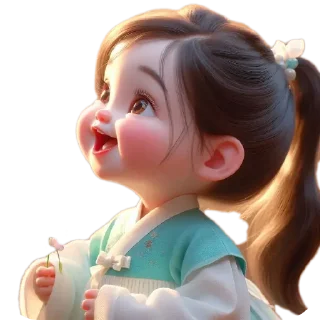 Sticker from 皇子3