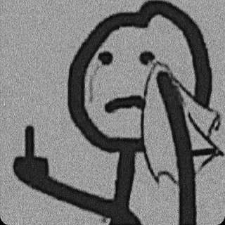 Sticker from Buns