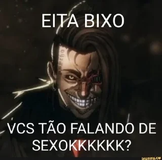 😂 emoji Os melhores do Jotão Telegram sticker 10 of 26