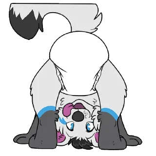 😜 emoji KevserPack LARGE Telegram sticker 23 of 120