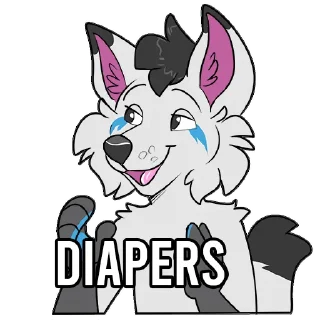 😏 emoji KevserPack LARGE Telegram sticker 10 of 120