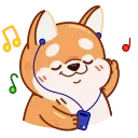 Sticker from Pyosel - @Awastick_maydroid