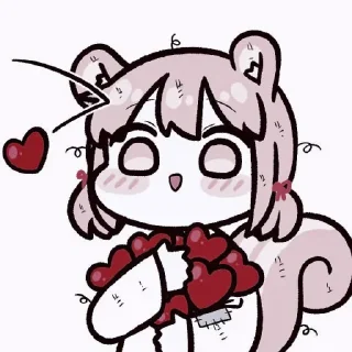 ⛅️ emoji 🌬️ ֶַ֪ 𝘀𝗍𝗋𝖺͡𝗐𝖻𝖾𝗿𝗋𝗒 @lunacyEvil ۫ ꭷ Telegram sticker 22 of 35