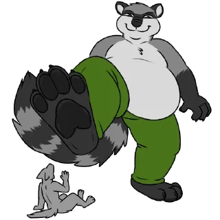 😈 emoji Race Telegram sticker 10 of 21
