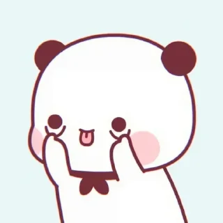 🍒 emoji 𝘽𝙀𝘼𝙍 🎖@malayalamstickers01 🎖 Telegram sticker 10 of 35