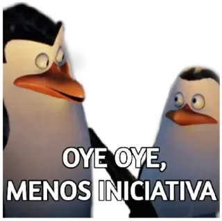 😬 emoji Madagascar Telegram sticker 12 of 38