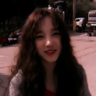 🎋 emoji YUQI @CHUWPACUPS Telegram sticker 9 of 45