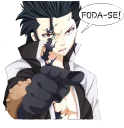 😤 emoji zuera do malesio kkkk Telegram sticker 18 of 120