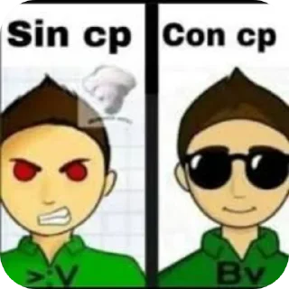 🙂 emoji PedoBEAR USO Telegram sticker 13 of 28