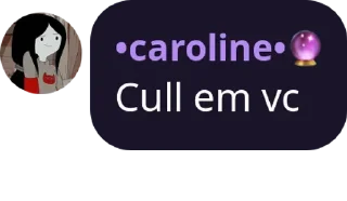 🆒 emoji Literary Squad Telegram sticker 8 of 118