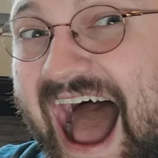 Sticker from S-Tier Meme Pack