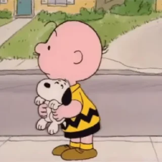 🌟 emoji peanuts Telegram sticker 13 of 51