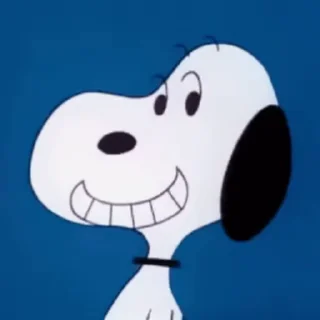🌟 emoji peanuts Telegram sticker 1 of 51