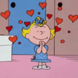 🌟 emoji peanuts Telegram sticker 20 of 51
