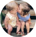 😘 emoji ❦ • Ɖσcє • ❦ Telegram sticker 12 of 118