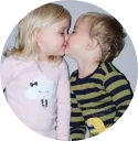 😘 emoji ❦ • Ɖσcє • ❦ Telegram sticker 5 of 118