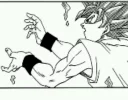 😮 emoji Son Goku - Pack By @Luz_da_esperanca Telegram sticker 24 of 53