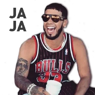 🤣 emoji Mera Woo Telegram sticker 18 of 57