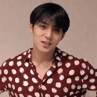 🦅 emoji Ragas as mingyu @ragassaputra Telegram sticker 11 of 61