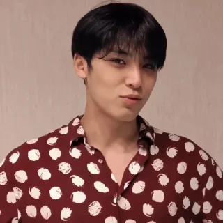 🦅 emoji Ragas as mingyu @ragassaputra Telegram sticker 10 of 61
