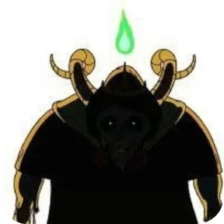 🌑 emoji The licht Telegram sticker 17 of 50
