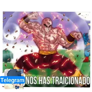 🖼 emoji Revelation reveal Telegram sticker 24 of 32