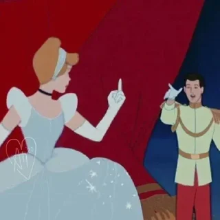 🖕 emoji Poze Barbie cursed Telegram sticker 10 of 120