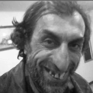 😈 emoji Poze Barbie cursed Telegram sticker 7 of 120