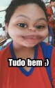 🙂 emoji Shay🌝🍷.... Kkkkkk @Natalya_Alexandre Telegram sticker 18 of 26