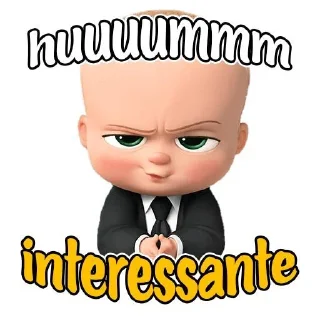 🤔 emoji Sukuna 宿儺 Steal Pack Telegram sticker 13 of 105