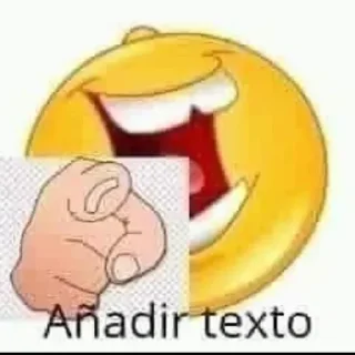 🤣 emoji Cosas Random Telegram sticker 14 of 32