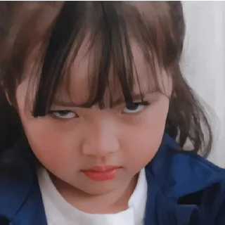 😊 emoji Coreana Telegram sticker 13 of 18