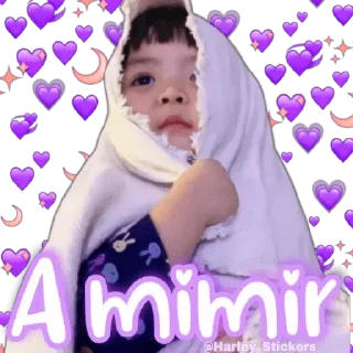 Sticker from Coreana