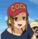 😏 emoji Cheloide's meme stash Telegram sticker 12 of 120