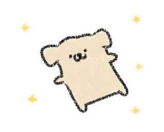 Sticker from Jjongu's bouncy days @moe_sticker_bot