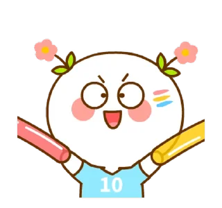 🥳 emoji @Gifs_Gallery Football wala Pack Telegram sticker 15 of 49