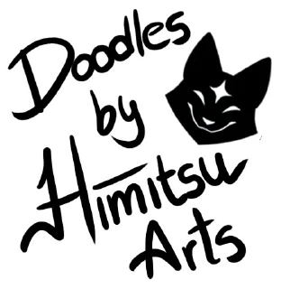 ℹ emoji Nikoriel doodle pack Telegram sticker 18 of 22